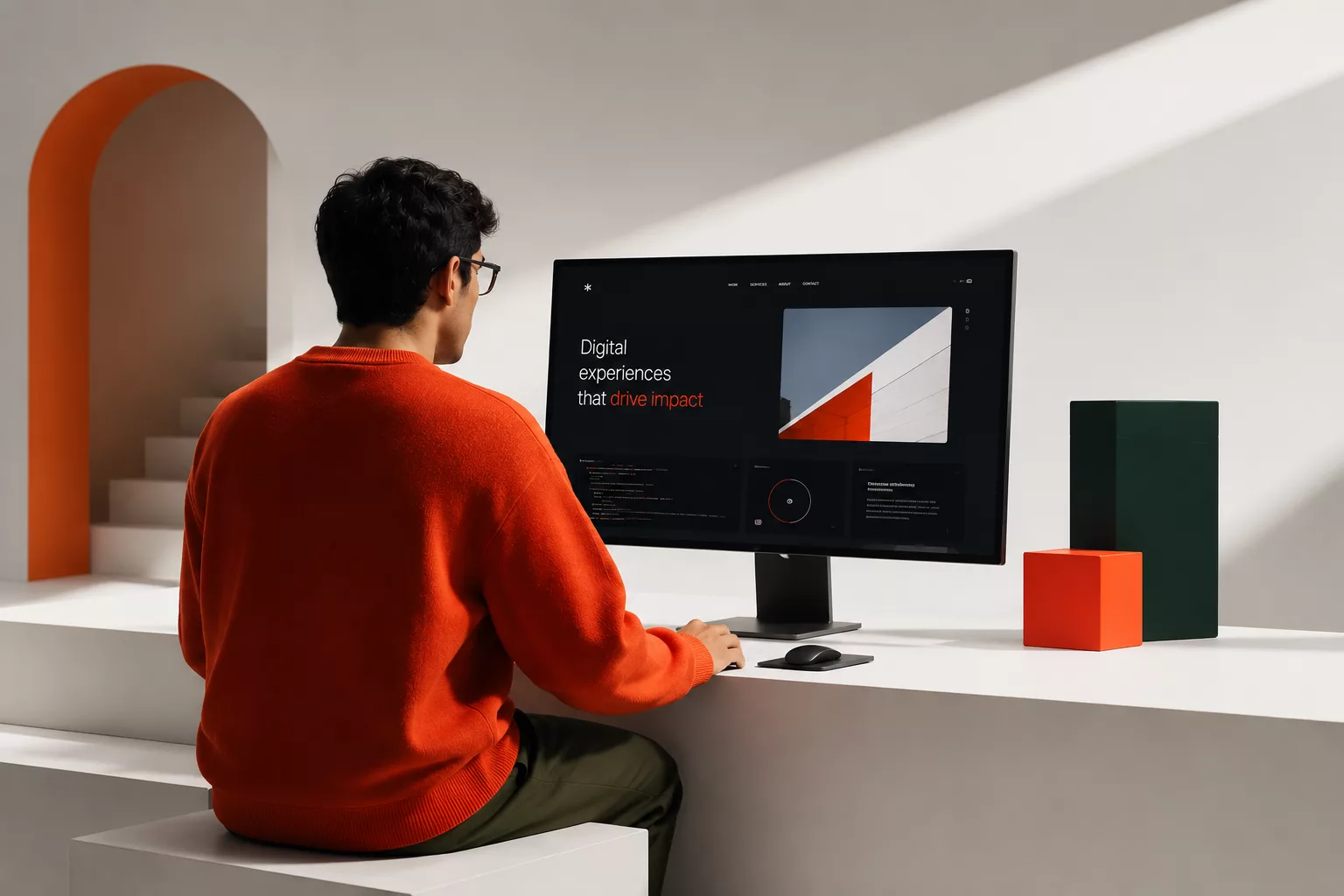 Diseño web